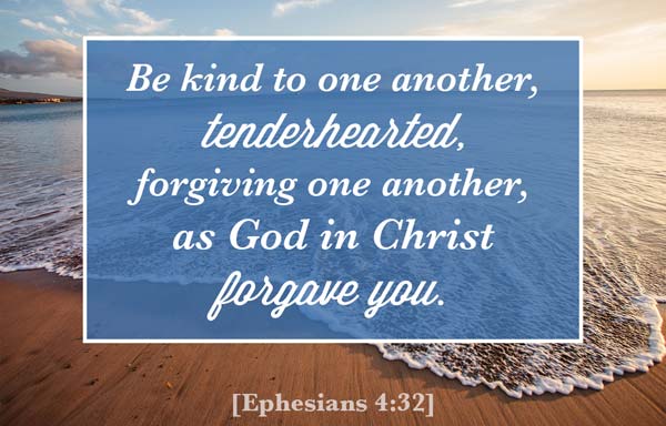 bible verse about forgiveness in 2 corinthians